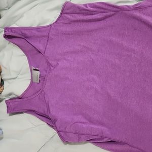 Large Athletica shirt